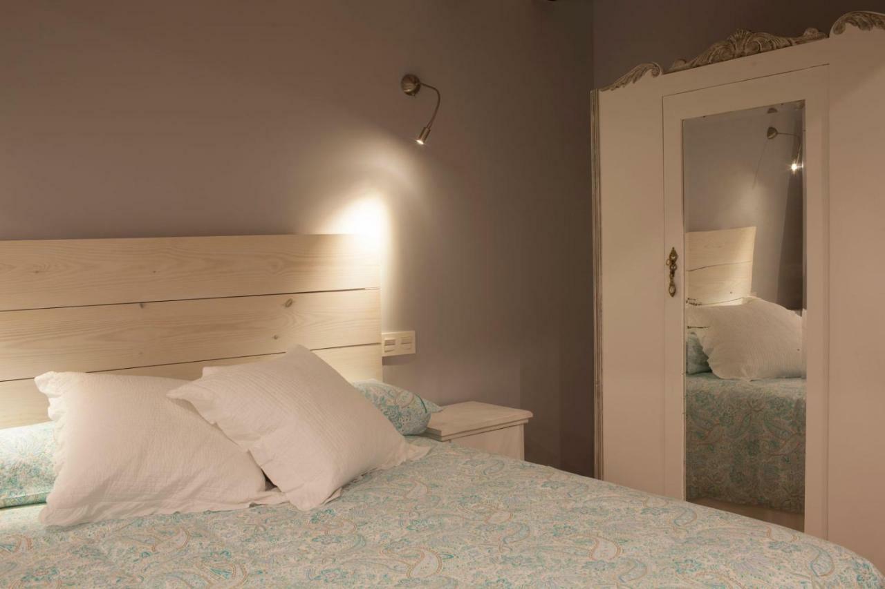 Precioso Apartamento Al Lado De La Catedral Burgo Buitenkant foto